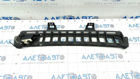 Foot operated trunk opening sensor Mercedes W213 E 300/400/43 17-18 complete with bracket
