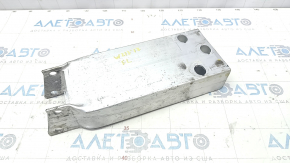 Front bumper reinforcement fang left Mercedes W213 E 17-23
