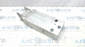 Front bumper reinforcement fang left Mercedes W213 E 17-23