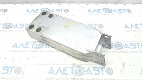 Front bumper reinforcement fang right Mercedes W213 E 17-23