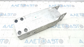 Front bumper reinforcement fang right Mercedes W213 E 17-23