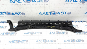 Rear bumper mount central Mercedes W213 E 17-20
