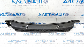 Rear bumper mount central Mercedes W213 E 17-20