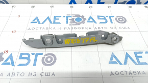 Front bumper mount left Mercedes W213 E 17-20