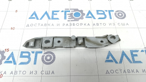 Front bumper mount left Mercedes W213 E 17-20