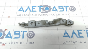 Front bumper mount right Mercedes W213 E 17-20