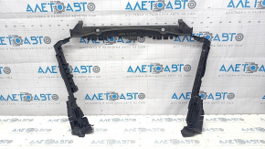 Upper radiator deflector Mercedes W213 E 300/350/400/450/43 17-23 2.0T, 3.0T