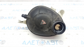 Cooling expansion tank Mercedes W213 E 17-23 2.0T, 3.0T