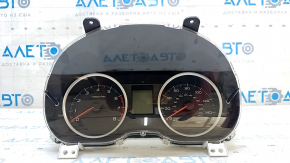 Instrument cluster Subaru Forester 14-18 SJ 2.0 scratches