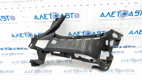 Front bumper bracket left Mercedes W213 E 300/350/400/450 17-20
