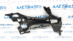 Front bumper bracket left Mercedes W213 E 300/350/400/450 17-20
