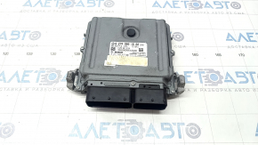 ECU block engine computer Mercedes W213 E 300 17-19 2.0T