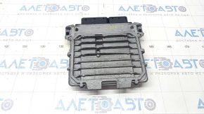 ECU block engine computer Mercedes W213 E 300 17-19 2.0T
