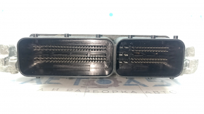 ECU block engine computer Mercedes W213 E 300 17-19 2.0T