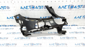 Front bumper bracket right Mercedes W213 E 300/350/400/450 17-20