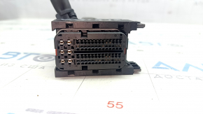 Chip for ECU block engine computer Mercedes W213 E 300 17-19 2.0T small