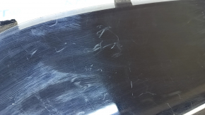 Mercedes W221 Instrument Cluster Scratches
