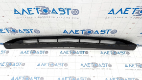 Front bumper lip Mercedes W213 E 300/350/400/450 17-20 scratches