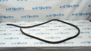 Door seal front right Lexus LS460 LS600h 07-12 gray