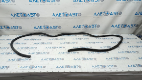 Rear left door seal for Lexus Hs250h 10-12