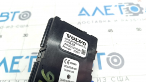 Antenna fin Volvo XC90 16-22 broken connector