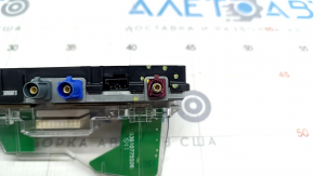 Antenna fin Volvo XC90 16-22 broken connector