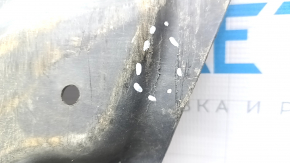 Front engine guard Mercedes W213 E 300/350/400/450 17-23 AWD cracks