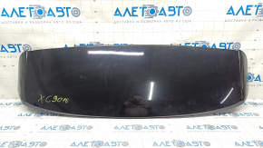 Volvo XC90 16-22 trunk door spoiler torn cable
