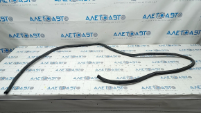 Front right door seal for Lexus Hs250h 10-12