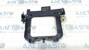Mercedes W213 E 300 17-19 2.0T Engine Computer ECU Bracket