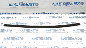 Front bonnet seal Mercedes W213 E 300/350/400/450 17-20 on bumper