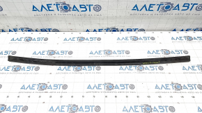Front bonnet seal Mercedes W213 E 300/350/400/450 17-20 on bumper