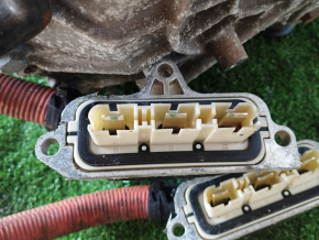 Automatic transmission assembly Ford C-max MK2 15-17 plug-in 73k