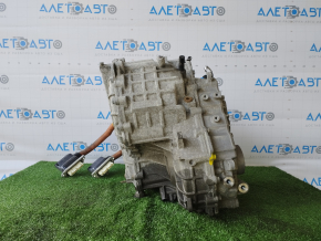 Automatic transmission assembly Ford C-max MK2 15-17 plug-in 73k