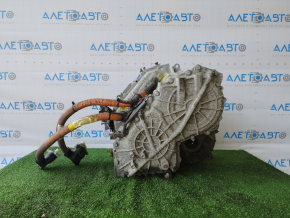 Automatic transmission assembly Ford C-max MK2 15-17 plug-in 73k