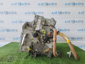 Automatic transmission assembly Ford C-max MK2 15-17 plug-in 73k