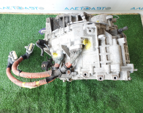 Automatic transmission assembly Ford C-max MK2 15-17 plug-in 73k
