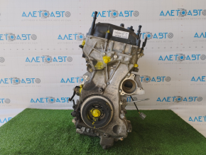 Ford C-max MK2 13-18 73k engine
