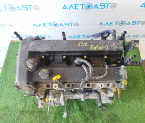Ford C-max MK2 13-18 73k engine
