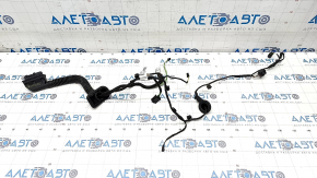 Wiring rear left door Mercedes W213 E 17-23