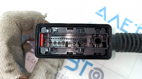 Wiring rear left door Mercedes W213 E 17-23