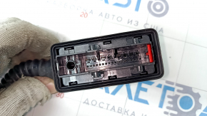 Wiring rear right door Mercedes W213 E 17-23