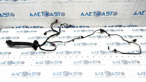 Wiring front left door Mercedes W213 E 17-23
