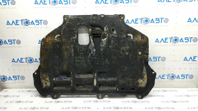 Ford C-max MK2 13-18 engine guard, tears, worn out