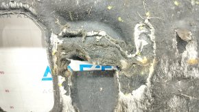 Ford C-max MK2 13-18 engine guard, tears, worn out