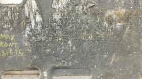 Ford C-max MK2 13-18 engine guard, tears, worn out