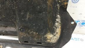 Ford C-max MK2 13-18 engine guard, tears, worn out