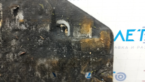 Ford C-max MK2 13-18 engine guard, tears, worn out