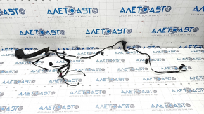 Wiring front right door Mercedes W213 E 17-23