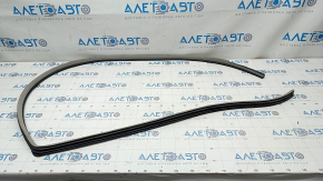 Rear right door seal for Lexus ES300 ES330, gray